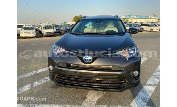 Buy Import Toyota 4Runner Other Car in Import - Dubai in Anse-la-Raye Buy Import Toyota 4Runner Other Car in Import - Dubai in Anse-la-Raye