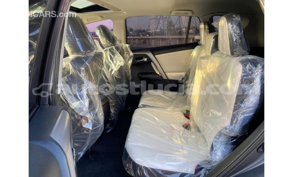 Buy Import Toyota 4Runner Other Car in Import - Dubai in Anse-la-Raye Buy Import Toyota 4Runner Other Car in Import - Dubai in Anse-la-Raye