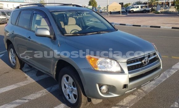 Buy Import Toyota 4Runner Other Car in Import - Dubai in Anse-la-Raye Buy Import Toyota 4Runner Other Car in Import - Dubai in Anse-la-Raye
