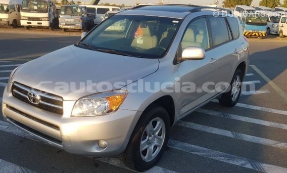 Buy Import Toyota 4Runner Other Car in Import - Dubai in Anse-la-Raye Buy Import Toyota 4Runner Other Car in Import - Dubai in Anse-la-Raye