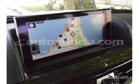 Buy Import Lexus LX White Car in Import - Dubai in Anse-la-Raye Buy Import Lexus LX White Car in Import - Dubai in Anse-la-Raye