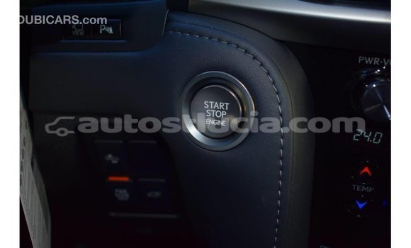 Buy Import Lexus LX White Car in Import - Dubai in Anse-la-Raye Buy Import Lexus LX White Car in Import - Dubai in Anse-la-Raye