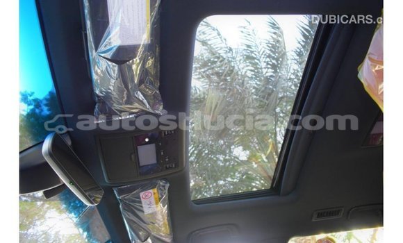 Buy Import Lexus LX White Car in Import - Dubai in Anse-la-Raye Buy Import Lexus LX White Car in Import - Dubai in Anse-la-Raye