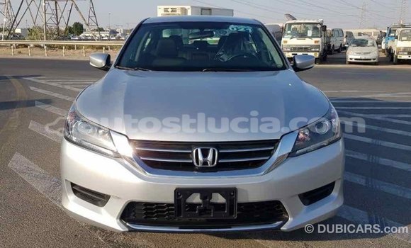 Buy Import Honda Accord Other Car in Import - Dubai in Anse-la-Raye Buy Import Honda Accord Other Car in Import - Dubai in Anse-la-Raye