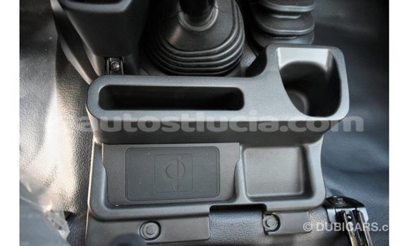 Buy Import Toyota Land Cruiser Red Car in Import - Dubai in Anse-la-Raye Buy Import Toyota Land Cruiser Red Car in Import - Dubai in Anse-la-Raye