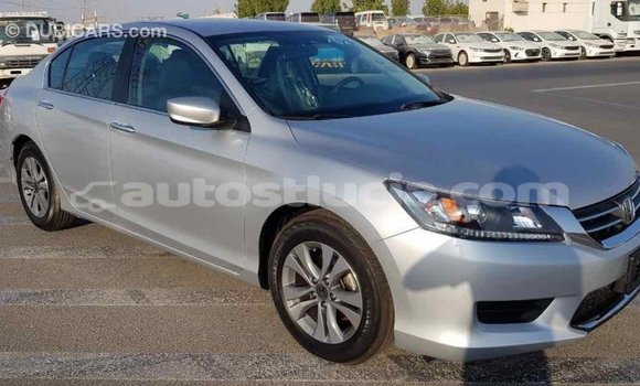 Buy Import Honda Accord Other Car in Import - Dubai in Anse-la-Raye Buy Import Honda Accord Other Car in Import - Dubai in Anse-la-Raye