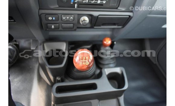 Buy Import Toyota Land Cruiser Red Car in Import - Dubai in Anse-la-Raye Buy Import Toyota Land Cruiser Red Car in Import - Dubai in Anse-la-Raye