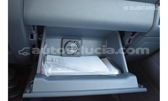 Buy Import Toyota Land Cruiser Red Car in Import - Dubai in Anse-la-Raye Buy Import Toyota Land Cruiser Red Car in Import - Dubai in Anse-la-Raye