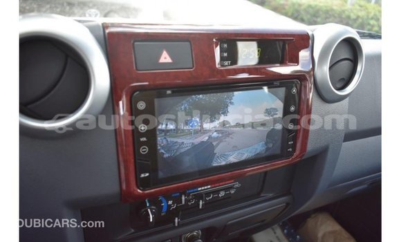 Buy Import Toyota Land Cruiser Red Car in Import - Dubai in Anse-la-Raye Buy Import Toyota Land Cruiser Red Car in Import - Dubai in Anse-la-Raye