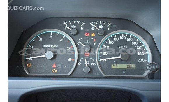 Buy Import Toyota Land Cruiser Red Car in Import - Dubai in Anse-la-Raye Buy Import Toyota Land Cruiser Red Car in Import - Dubai in Anse-la-Raye