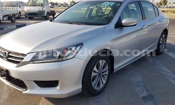 Buy Import Honda Accord Other Car in Import - Dubai in Anse-la-Raye Buy Import Honda Accord Other Car in Import - Dubai in Anse-la-Raye