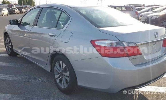 Buy Import Honda Accord Other Car in Import - Dubai in Anse-la-Raye Buy Import Honda Accord Other Car in Import - Dubai in Anse-la-Raye