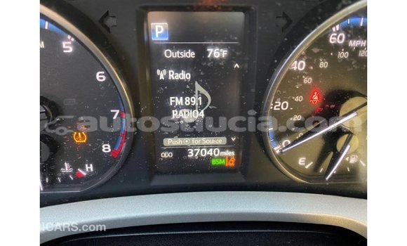 Buy Import Toyota Highlander Black Car in Import - Dubai in Anse-la-Raye Buy Import Toyota Highlander Black Car in Import - Dubai in Anse-la-Raye