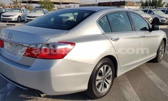Buy Import Honda Accord Other Car in Import - Dubai in Anse-la-Raye Buy Import Honda Accord Other Car in Import - Dubai in Anse-la-Raye
