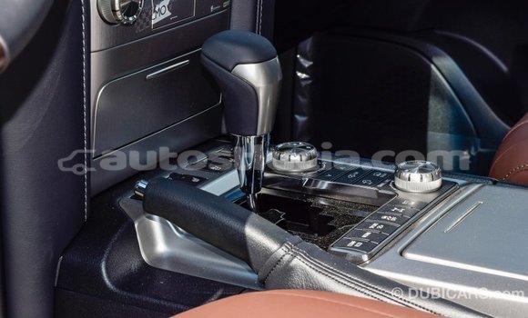 Acheter Import Voiture Toyota Land Cruiser Noir à Import - Dubai, Anse-la-Raye Acheter Import Voiture Toyota Land Cruiser Noir à Import - Dubai, Anse-la-Raye