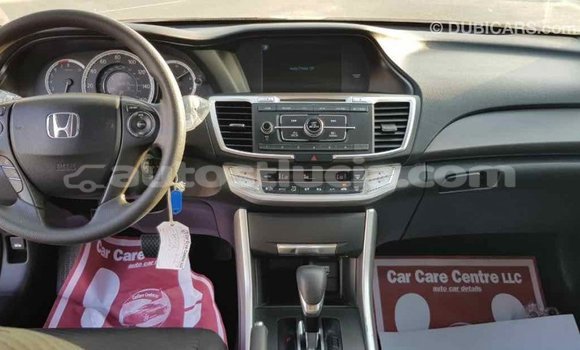 Buy Import Honda Accord Other Car in Import - Dubai in Anse-la-Raye Buy Import Honda Accord Other Car in Import - Dubai in Anse-la-Raye