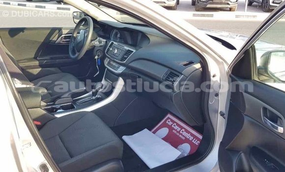 Buy Import Honda Accord Other Car in Import - Dubai in Anse-la-Raye Buy Import Honda Accord Other Car in Import - Dubai in Anse-la-Raye