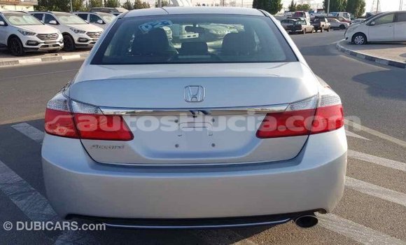 Buy Import Honda Accord Other Car in Import - Dubai in Anse-la-Raye Buy Import Honda Accord Other Car in Import - Dubai in Anse-la-Raye