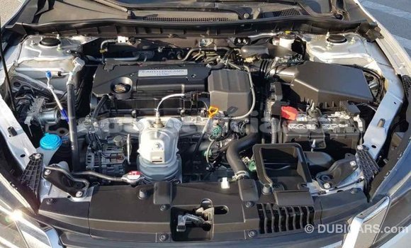 Buy Import Honda Accord Other Car in Import - Dubai in Anse-la-Raye Buy Import Honda Accord Other Car in Import - Dubai in Anse-la-Raye