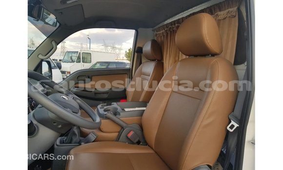 Buy Import Kia Rio White Car in Import - Dubai in Anse-la-Raye Buy Import Kia Rio White Car in Import - Dubai in Anse-la-Raye