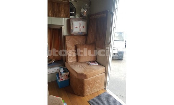 Buy Import Kia Rio White Car in Import - Dubai in Anse-la-Raye Buy Import Kia Rio White Car in Import - Dubai in Anse-la-Raye