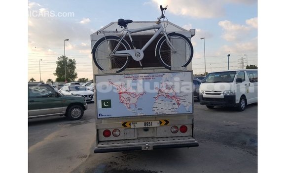 Buy Import Kia Rio White Car in Import - Dubai in Anse-la-Raye Buy Import Kia Rio White Car in Import - Dubai in Anse-la-Raye