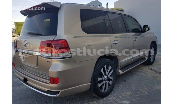 Acheter Import Voiture Toyota Land Cruiser Autre à Import - Dubai, Anse-la-Raye Acheter Import Voiture Toyota Land Cruiser Autre à Import - Dubai, Anse-la-Raye