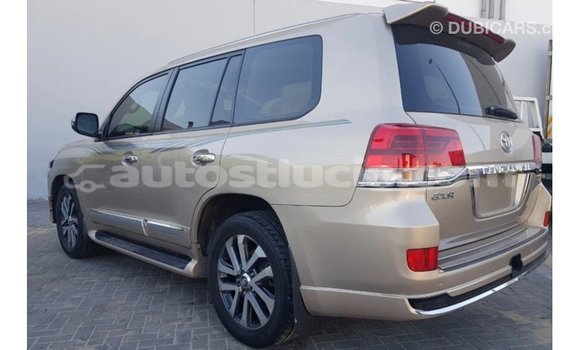 Acheter Import Voiture Toyota Land Cruiser Autre à Import - Dubai, Anse-la-Raye Acheter Import Voiture Toyota Land Cruiser Autre à Import - Dubai, Anse-la-Raye