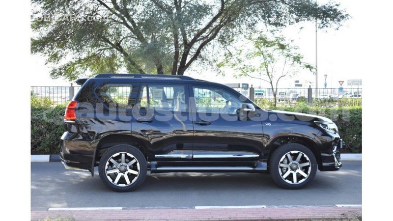 Big with watermark toyota prado anse la raye import dubai 1778