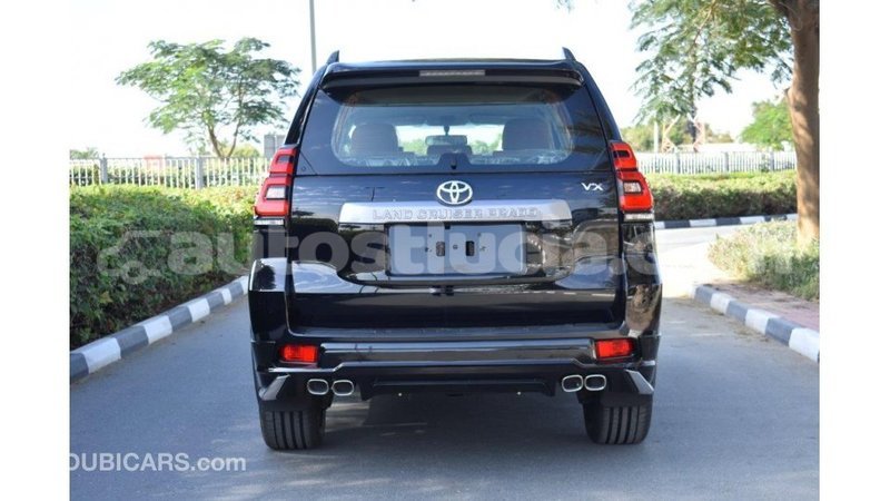 Big with watermark toyota prado anse la raye import dubai 1778