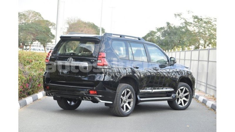 Big with watermark toyota prado anse la raye import dubai 1778