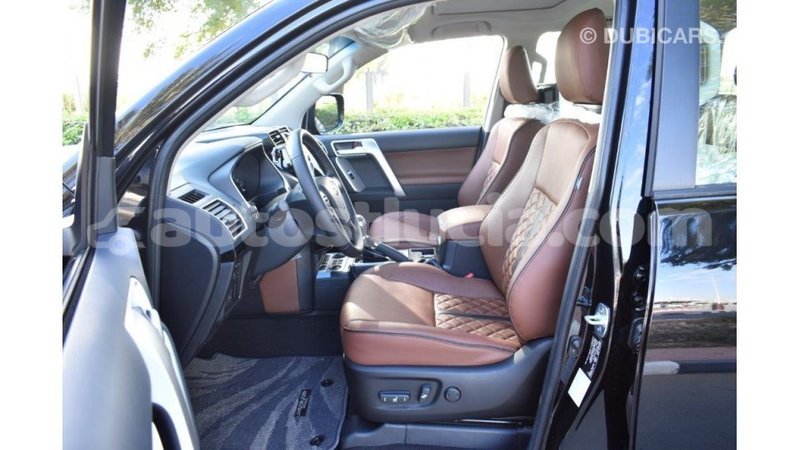 Big with watermark toyota prado anse la raye import dubai 1778