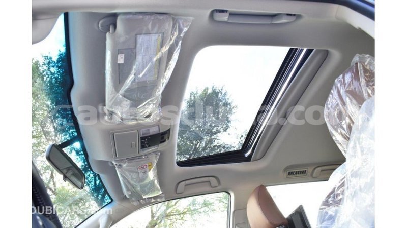 Big with watermark toyota prado anse la raye import dubai 1778