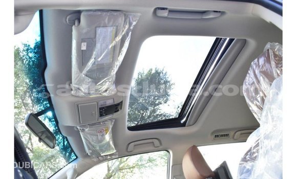 Buy Import Toyota Prado Black Car in Import - Dubai in Anse-la-Raye Buy Import Toyota Prado Black Car in Import - Dubai in Anse-la-Raye