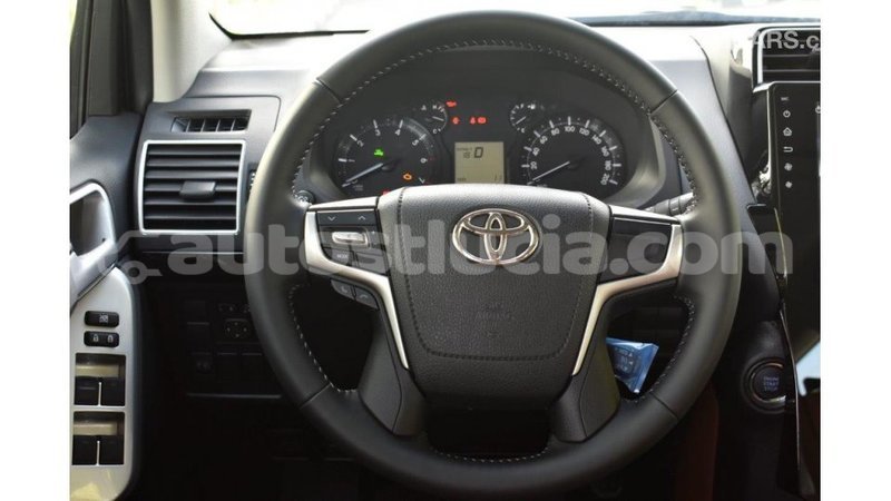 Big with watermark toyota prado anse la raye import dubai 1778