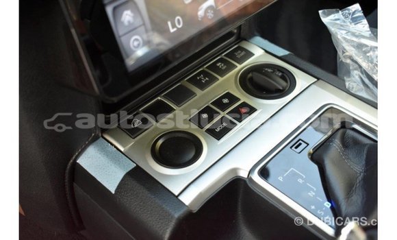 Buy Import Toyota Prado Black Car in Import - Dubai in Anse-la-Raye Buy Import Toyota Prado Black Car in Import - Dubai in Anse-la-Raye