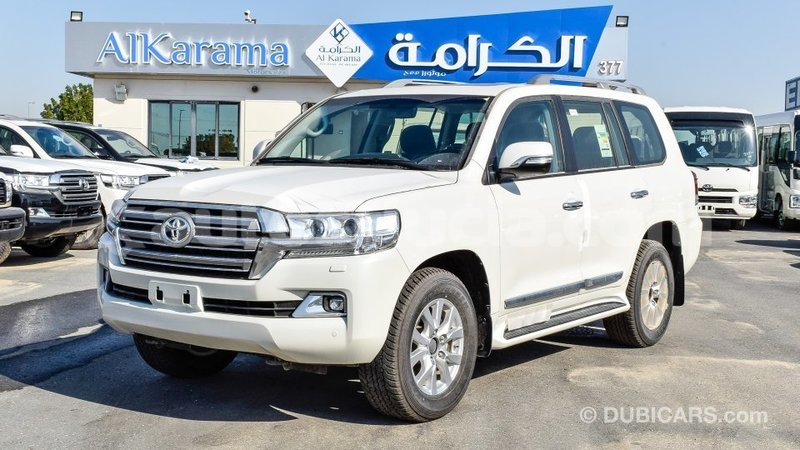 Big with watermark toyota land cruiser anse la raye import dubai 1780