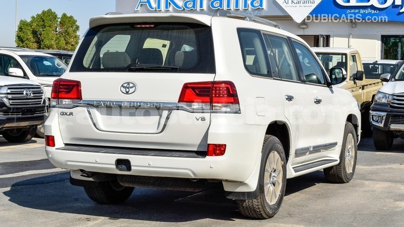 Big with watermark toyota land cruiser anse la raye import dubai 1780