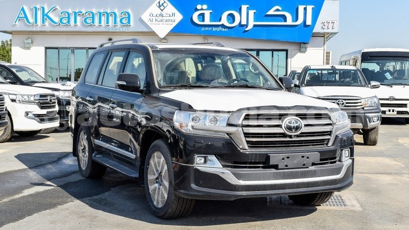 Big with watermark toyota land cruiser anse la raye import dubai 1781
