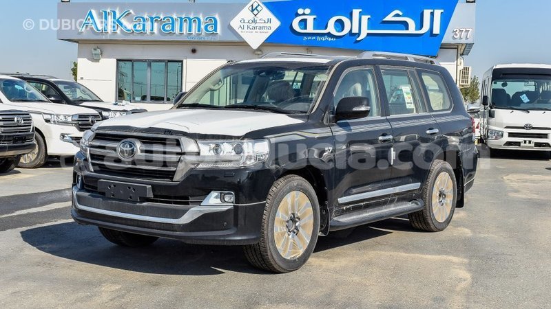 Big with watermark toyota land cruiser anse la raye import dubai 1781
