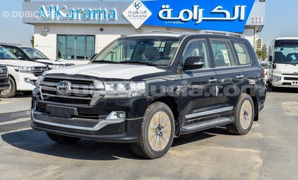Acheter Import Voiture Toyota Land Cruiser Noir à Import - Dubai, Anse-la-Raye Acheter Import Voiture Toyota Land Cruiser Noir à Import - Dubai, Anse-la-Raye