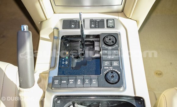 Acheter Import Voiture Toyota Land Cruiser Noir à Import - Dubai, Anse-la-Raye Acheter Import Voiture Toyota Land Cruiser Noir à Import - Dubai, Anse-la-Raye