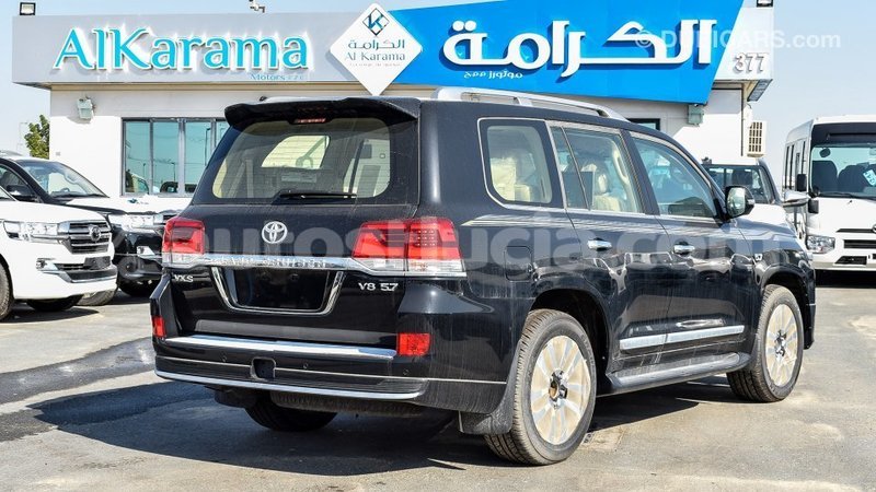 Big with watermark toyota land cruiser anse la raye import dubai 1781