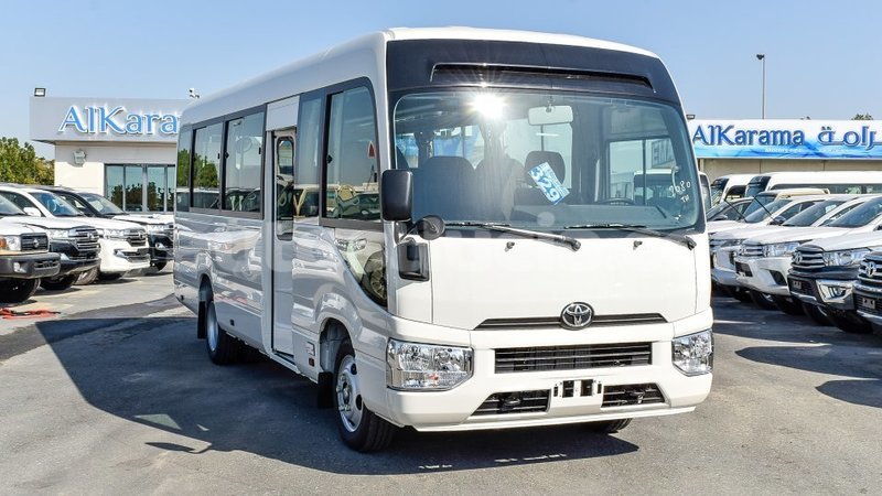 Big with watermark toyota coaster anse la raye import dubai 1782