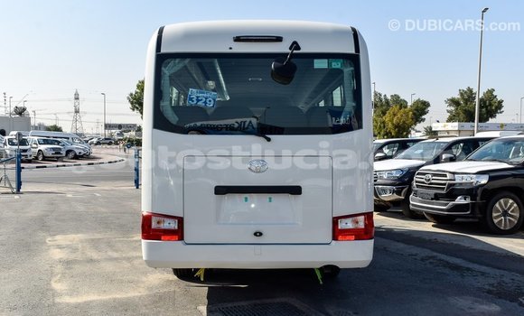 Acheter Import Voiture Toyota Coaster Blanc à Import - Dubai, Anse-la-Raye Acheter Import Voiture Toyota Coaster Blanc à Import - Dubai, Anse-la-Raye