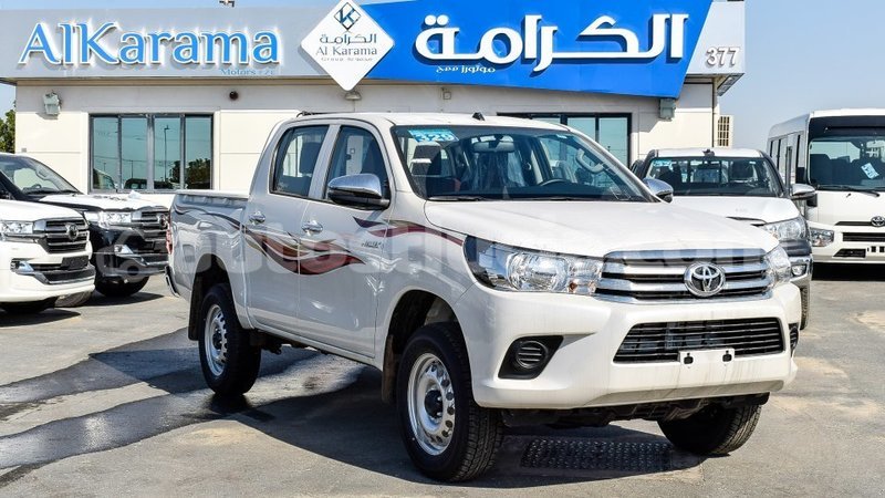 Big with watermark toyota hilux anse la raye import dubai 1783