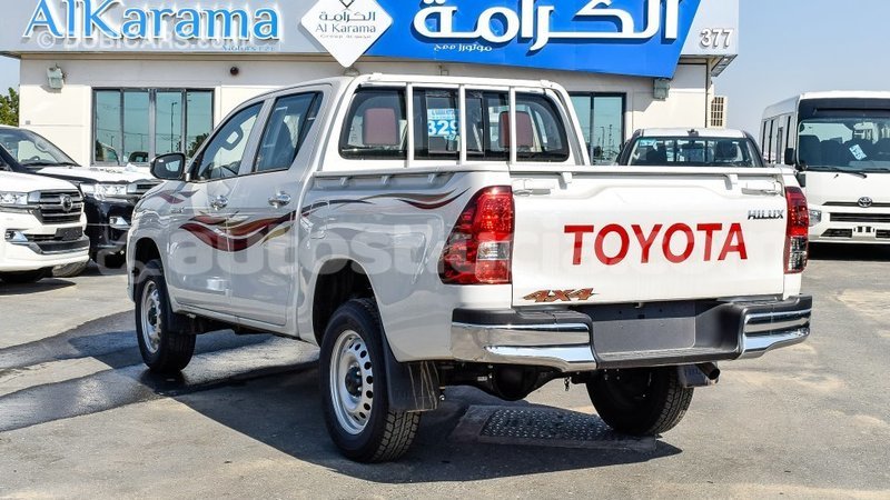 Big with watermark toyota hilux anse la raye import dubai 1783
