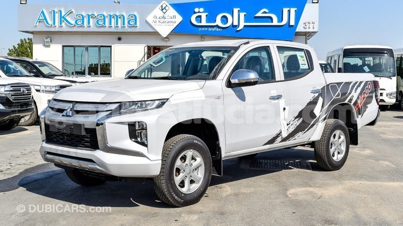 Big with watermark mitsubishi l200 anse la raye import dubai 1785