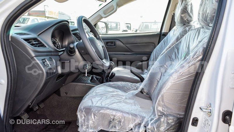 Big with watermark mitsubishi l200 anse la raye import dubai 1785