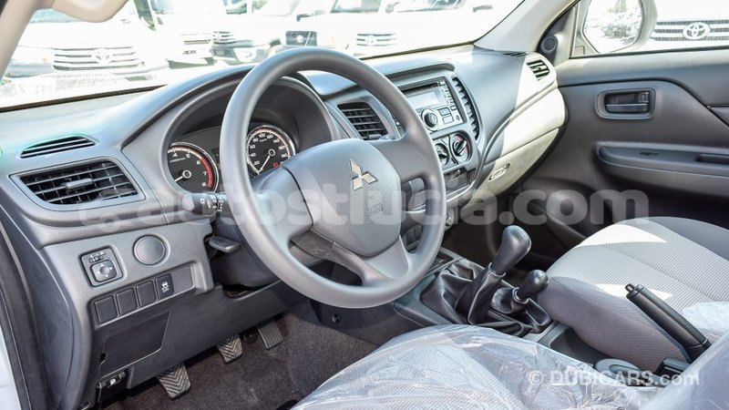 Big with watermark mitsubishi l200 anse la raye import dubai 1785